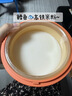 爷爷的农场有机核桃油辅食油110ml 凉拌热炒食用油 赠婴儿宝宝辅食谱 实拍图