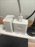 华为原装6A数据线USBType-C转USBType-C充电线高品质线芯/持久耐用适用华为Pura 90/Mate80/畅享90 实拍图