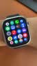 小米（MI）REDMI Watch 6典雅黑 国家补贴 澎湃OS 3 心率血氧监测 红米手表6  七夕礼物 送男友女友 实拍图