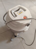 德尔玛（Deerma）【2026重磅新品】TJ700S 干吹两用桶式吸尘器 家用商用 吸尘器桶式大吸力 整机降噪设计ZN-530 实拍图