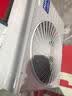 AUFIT空调奥克斯（AUX）出品空调大3匹柜机新一级变频冷暖立式空调自清洁家用客厅立柜式换新补贴 超省电se 3匹 【WIFI款】新五代自清洁除湿 实拍图