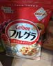 卡乐比（Calbee）原味水果麦片600g 进口非油炸 营养代餐早餐零食 实拍图