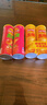 乐事（Lay's）无限薯片 醇香原味 104克*2罐 208克 休闲零食 膨化食品 实拍图