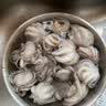 美加佳三去小章鱼净重2斤（500g*2袋）16-26只 去脏八爪鱼 聚餐 实拍图