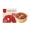滋时陈皮莲子红豆沙速食即食早餐八宝粥广式甜品糖水礼品营养品 【10碗加量版】红豆沙210g 实拍图