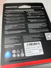移速（MOVE SPEED）JOY联名款64GB TF（MicroSD）存储卡U3 V30 A1 C10手机平板高速内存卡行车记录仪监控摄像头游戏机 实拍图