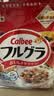 卡乐比（Calbee）原味水果麦片600g 进口非油炸 营养代餐早餐零食 实拍图