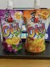 喜之郎cici吸的果冻蒟蒻果冻爽16支1.8kg混合6口味 实拍图