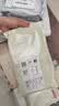 京东京造儿童一次性内裤纯棉不掉絮7A抗菌EO灭菌男孩童宝宝平角5条装 L码 实拍图