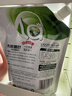 妈妈壹选天然植皂洗衣液清香型6斤组合装（瓶1kg+补充袋装1kg*2）洁净污渍 实拍图