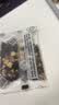贡苑赤小豆红豆薏米茯苓芡实茶260g炒熟祛寒健脾养胃体内湿气重男女 实拍图