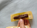 科尔沁手撕风干牛肉干 混合味500g 净重 量贩装 休闲零食 肉干肉脯 特产 实拍图