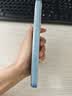 酷派（Coolpad）锋尚50 Lite 全新超薄八核智能手机学生价便宜大屏百元机长续航老人老年备用机游戏电竞 64G海天蓝 实拍图