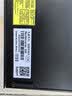 华硕8倍速 外置DVD刻录机 移动光驱 支持USB/Type-C接口 (兼容苹果系统/SDRW-08U9M-U)-黑色 实拍图