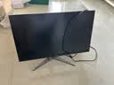 泰坦军团27英寸2K 245Hz HDR400高亮版 硬件低蓝光FastIPS专业电竞调校 出厂校色 1ms三角洲显示器P2710R3 实拍图
