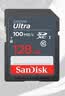 闪迪（SanDisk）128GB SD相机内存卡 C10 拍摄全高清视频 微单/单反数码相机存储卡 坚固耐用 超高性价比 实拍图