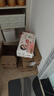 好奇（Huggies）铂金装小桃裤纸尿裤S96片(4-8kg)新生儿小号尿不湿【夏季散热王】 实拍图