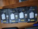 品胜 3C认证 苹果充电器安卓充电头 适用iPhone17/16/15/14/13/12/XS/SE华为OPPO小米vivo手机USB插头 实拍图