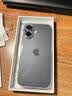品胜【相机键全包|气囊升级】适用iphone17手机壳苹果17保护套气囊防摔晶透抗黄耐磨简约全透明保护壳 实拍图