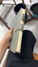 【500页】A6奶砖笔记本便携随身口袋本可撕空白本初高中大学生空白小本子 A6黑卡空白本(100张200页） 1本 实拍图