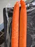 美加佳即食巨无霸蟹柳净重2斤  量贩装即食低脂早餐火锅烧烤 实拍图