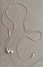 Apple/苹果 EarPods 闪电/Lightning有线耳机 iPhone耳机原装耳机适用闪电接口的手机平板 实拍图