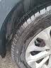 双星JUOGO轮胎 215/60R17 96H SS81适配逍客/宝骏560/传祺GS4/瑞虎 实拍图