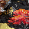 金锣酱卤猪蹄500g/袋休闲零食猪手肘子熟食下酒菜卤味方便面 实拍图