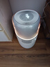 飞利浦（PHILIPS）加湿家用卧室母婴专用静音除菌无雾空调加湿机鼻炎孕妇婴幼儿桌面大容量HU5710/10礼物 实拍图