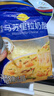 妙可蓝多马苏里拉芝士碎450g 奶酪碎  焗饭披萨拉丝烘焙原料 实拍图