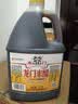 龙门米醋3.5度1.75L【中华老字号】 饺子点蘸拌炒纯粮酿造 实拍图