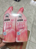 老管家香氛洁厕液500g*2洁厕灵洁厕剂厕所马桶浴室清洁剂杀菌除垢祛味 实拍图