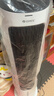格力（GREE） 冷风空调扇制冷风扇家用水冷风机家用无叶塔扇小空调扇办公省电吹风降温加湿KS-04X60g 实拍图