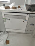 美的（Midea）【灶下V9 Pro白】洗碗机嵌入式家用灶下103L升级一键洗烘蒸汽单消毒七星消杀105℃烘干 实拍图