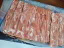 民维大牧汗 国产原切肥牛片540g 涮火锅食材 生鲜牛肉 实拍图