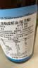 布兰德勒德国原装进口低芥酸有机冷榨菜籽油500ml 物理压榨家用热炒食用油 实拍图