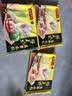 湾仔码头虾皇水饺400g24只*3早餐食品速食半成品面点饺子 实拍图