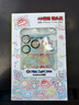 倍思【AR增透丨线条蜡笔小新镜头膜】适用iPhone17Promax镜头膜苹果17promax摄像头保护膜高清防刮耐磨 实拍图