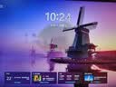 SANC盛色24.5英寸300Hz硬件低蓝光 Fast IPS 电竞显示器 耳机挂架小夜灯 HDR400认证电脑屏幕N50Pro7 实拍图