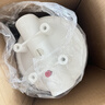 科罗菲（COLOFEL）【品质升级】大白瓶前置过滤器 大蓝瓶大胖瓶中央净水机全屋家用净水器通用滤芯除氯小型中央净水 10寸单联标配（搭PP除固态杂质） 实拍图