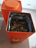 一杯香茶叶云南古树滇红茶金芽金丝500g新茶礼盒装送礼自己喝散装 实拍图