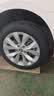 韩泰（Hankook）汽车轮胎 215/55R17 94W H452 原配凯美瑞 适配迈腾/雷克萨斯ES 实拍图