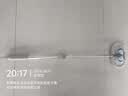 德仆弯杆洗车拖把汽车擦车灰尘专用神器雪尼尔软毛不伤车漆可伸缩刷子 晒单实拍图