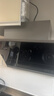 美的（Midea）抽吸排油烟机家用小户型700小尺寸侧吸式 23大吸力自清洁抽烟机CXW-160-J27S 实拍图