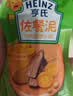 亨氏（Heinz）宝宝辅食果泥婴儿肉泥牛肉佐餐泥纯净0添加零食套装 72g*3袋 实拍图