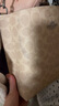 蔻驰（COACH）【品牌直供】奢侈品女包MOLLIE水桶包沙黄/灰褐CBQ33七夕礼物 实拍图