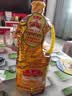 鲁花 【保真花生油】食用油 5S 物理压榨 压榨一级 花生油2.5L 实拍图