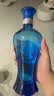 洋河梦之蓝M3 52度 500ml*2瓶礼盒装绵柔浓香型白酒 实拍图