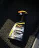 美光（Meguiar's）至尊真皮清洁滋润养护保护剂473ML护色皮革座椅皮沙发车家两用 实拍图