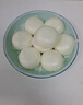 广州酒家豆沙包750g 20个 早餐半成品早茶点心包子速食面点生鲜面点小笼包 实拍图